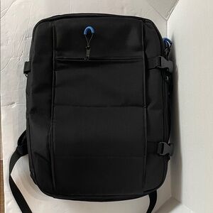 Simple Travel Backpack